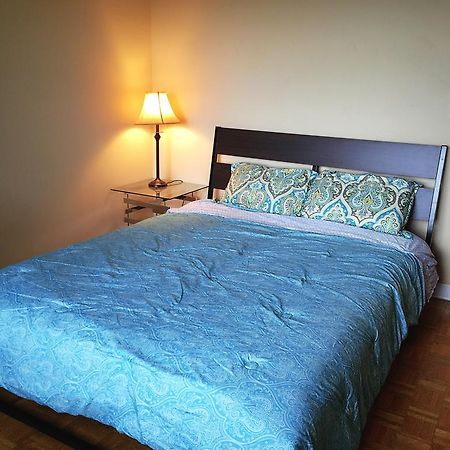 Downtown 1 Bedroom Apartment 18H Atlanta Bagian luar foto