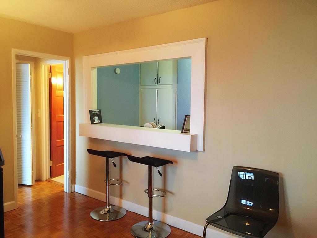 Downtown 1 Bedroom Apartment 18H Atlanta Bagian luar foto