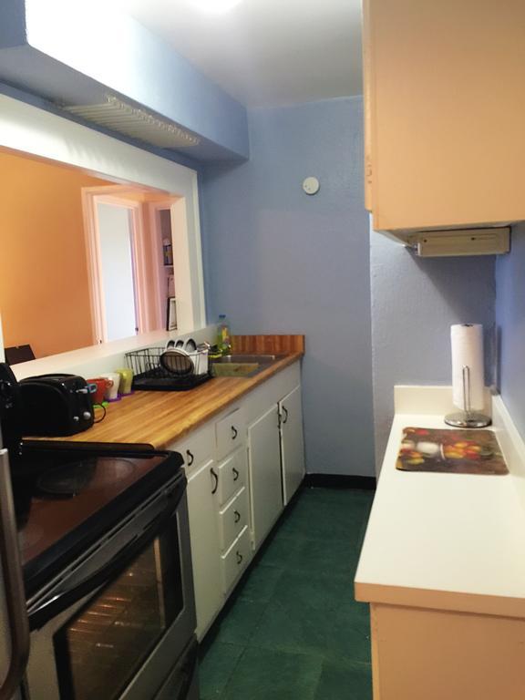 Downtown 1 Bedroom Apartment 18H Atlanta Bagian luar foto